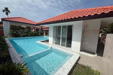 4 Bedroom Villa for rent in Na Jomtien, Chonburi