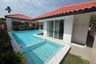 4 Bedroom Villa for rent in Na Jomtien, Chonburi