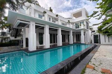 4 Bedroom Villa for rent in Nong Prue, Chonburi