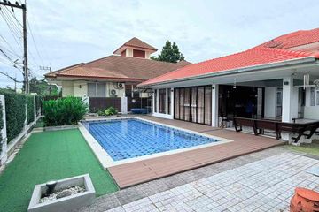 4 Bedroom Villa for rent in Nong Prue, Chonburi