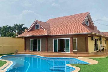 5 Bedroom Villa for rent in Nong Prue, Chonburi