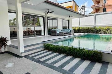4 Bedroom Villa for rent in Nong Prue, Chonburi