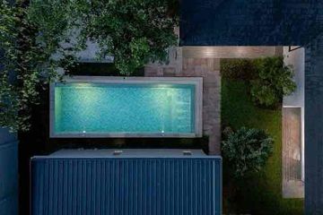 3 Bedroom Villa for rent in Huai Yai, Chonburi
