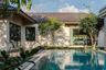 3 Bedroom Villa for rent in Huai Yai, Chonburi