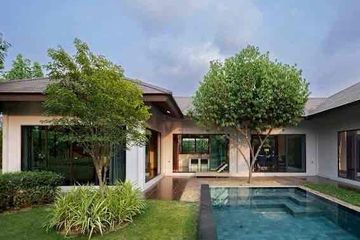 3 Bedroom Villa for rent in Huai Yai, Chonburi
