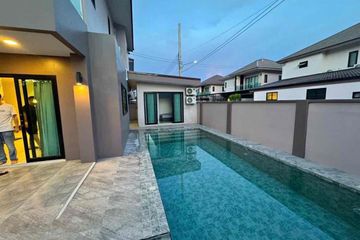 6 Bedroom Villa for rent in Huai Yai, Chonburi
