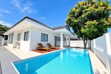 4 Bedroom Villa for rent in Nong Prue, Chonburi