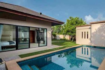 3 Bedroom Villa for rent in Huai Yai, Chonburi