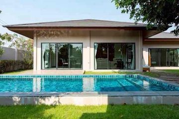 2 Bedroom Villa for rent in Huai Yai, Chonburi