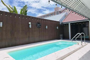 4 Bedroom Villa for rent in Nong Prue, Chonburi