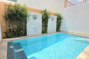 3 Bedroom Villa for rent in Nong Prue, Chonburi