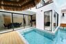 4 Bedroom Villa for rent in Nong Prue, Chonburi