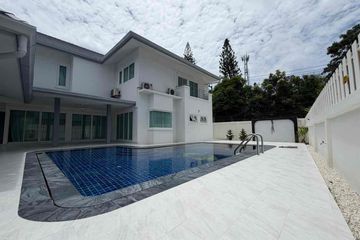 4 Bedroom Villa for rent in Nong Prue, Chonburi