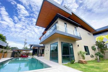 4 Bedroom Villa for rent in Nong Prue, Chonburi
