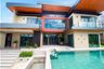 4 Bedroom Villa for rent in Nong Prue, Chonburi