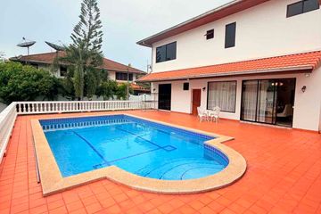 4 Bedroom Villa for rent in Nong Prue, Chonburi