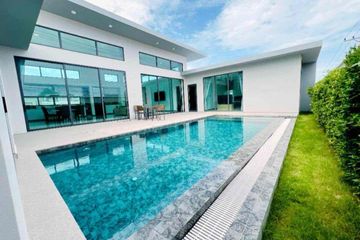5 Bedroom Villa for rent in Nong Prue, Chonburi