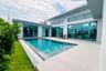 5 Bedroom Villa for rent in Nong Prue, Chonburi