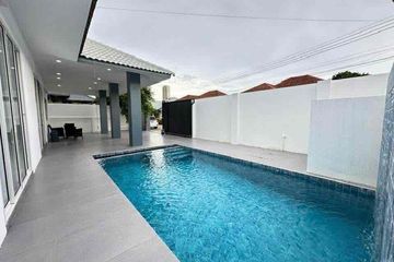 4 Bedroom Villa for rent in Nong Prue, Chonburi