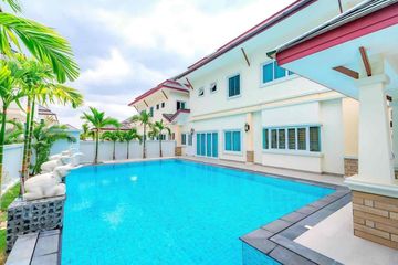 5 Bedroom Villa for rent in Huai Yai, Chonburi