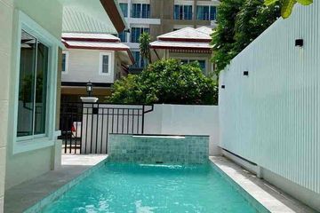 4 Bedroom Villa for rent in Nong Prue, Chonburi