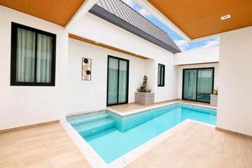 3 Bedroom Villa for rent in Nong Prue, Chonburi