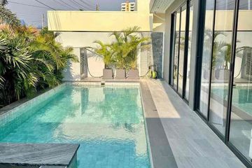 4 Bedroom Villa for rent in Nong Prue, Chonburi