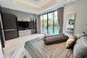 4 Bedroom Villa for rent in Nong Prue, Chonburi