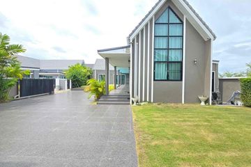4 Bedroom Villa for rent in Nong Prue, Chonburi