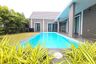 4 Bedroom Villa for rent in Nong Prue, Chonburi