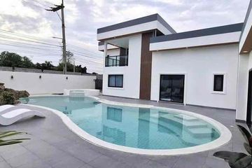 5 Bedroom Villa for rent in Nong Prue, Chonburi