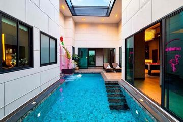 4 Bedroom Villa for rent in Nong Prue, Chonburi