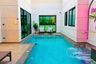 4 Bedroom Villa for rent in Nong Prue, Chonburi