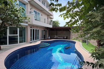 6 Bedroom House for rent in Nong Prue, Chonburi