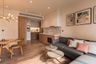 2 Bedroom Condo for rent in MUNIQ Sukhumvit 23, Khlong Toei Nuea, Bangkok near MRT Sukhumvit