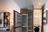2 Bedroom Condo for rent in MUNIQ Sukhumvit 23, Khlong Toei Nuea, Bangkok near MRT Sukhumvit