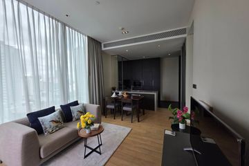 2 Bedroom Condo for rent in 28 Chidlom, Lumpini, Bangkok near BTS Chit Lom