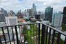 2 Bedroom Condo for rent in 28 Chidlom, Lumpini, Bangkok near BTS Chit Lom