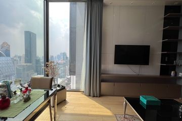1 Bedroom Condo for rent in 28 Chidlom, Lumpini, Bangkok near BTS Chit Lom