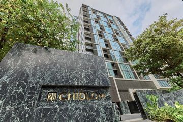 1 Bedroom Condo for rent in 28 Chidlom, Lumpini, Bangkok near BTS Chit Lom