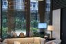 1 Bedroom Condo for rent in 28 Chidlom, Lumpini, Bangkok near BTS Chit Lom