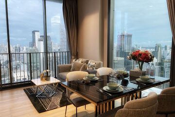 2 Bedroom Condo for rent in 28 Chidlom, Lumpini, Bangkok near BTS Chit Lom