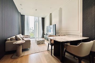2 Bedroom Condo for rent in 28 Chidlom, Lumpini, Bangkok near BTS Chit Lom