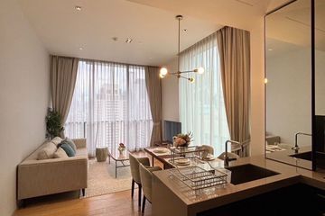 2 Bedroom Condo for rent in 28 Chidlom, Lumpini, Bangkok near BTS Chit Lom