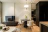 1 Bedroom Condo for rent in 28 Chidlom, Lumpini, Bangkok near BTS Chit Lom