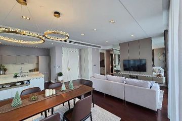 2 Bedroom Condo for rent in MARQUE Sukhumvit, Khlong Tan Nuea, Bangkok near BTS Phrom Phong