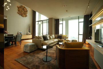 2 Bedroom Condo for rent in Sukhothai Residence Apartment, Lumpini, Bangkok near BTS Ploen Chit