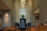 2 Bedroom Condo for rent in Sukhothai Residence Apartment, Lumpini, Bangkok near BTS Ploen Chit