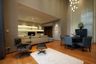 2 Bedroom Condo for rent in Sukhothai Residence Apartment, Lumpini, Bangkok near BTS Ploen Chit
