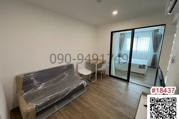 1 Bedroom Condo for rent in Thepharak, Samut Prakan near MRT Samrong